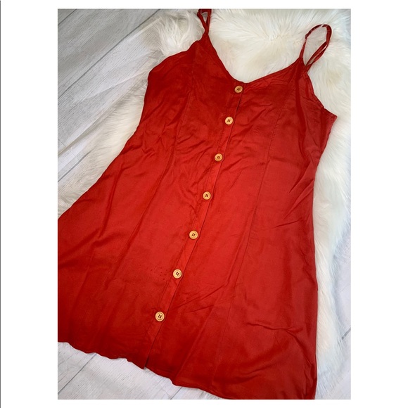 Hashtag Nation Dress / NEW - Picture 1 of 8